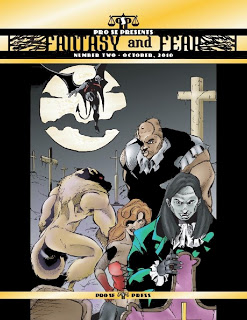 DISC] The Faraway Paladin - Chapter 7 : r/manga
