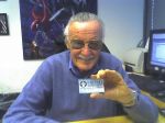 Stan Lee's Hero Initiative membership