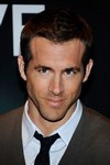 LAS VEGAS, NV - MARCH 31:  Actor Ryan Reynolds...