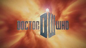 Doctor Who (series 5)