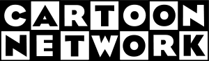 Cartoon Network's first on-air logo. Recently ...
