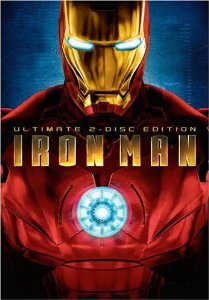 Cover of "Iron Man (Two-Disc Special Coll...