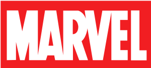 Logo of Marvel Comics