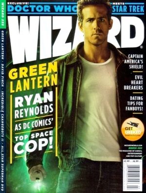 Wizard (magazine)