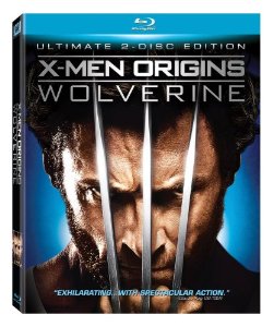 Cover of "X-Men Origins: Wolverine (Singl...