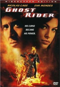 Cover of "Ghost Rider (Extended Cut) [Blu...
