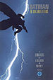 The first issue of Batman: The Dark Knight Ret...