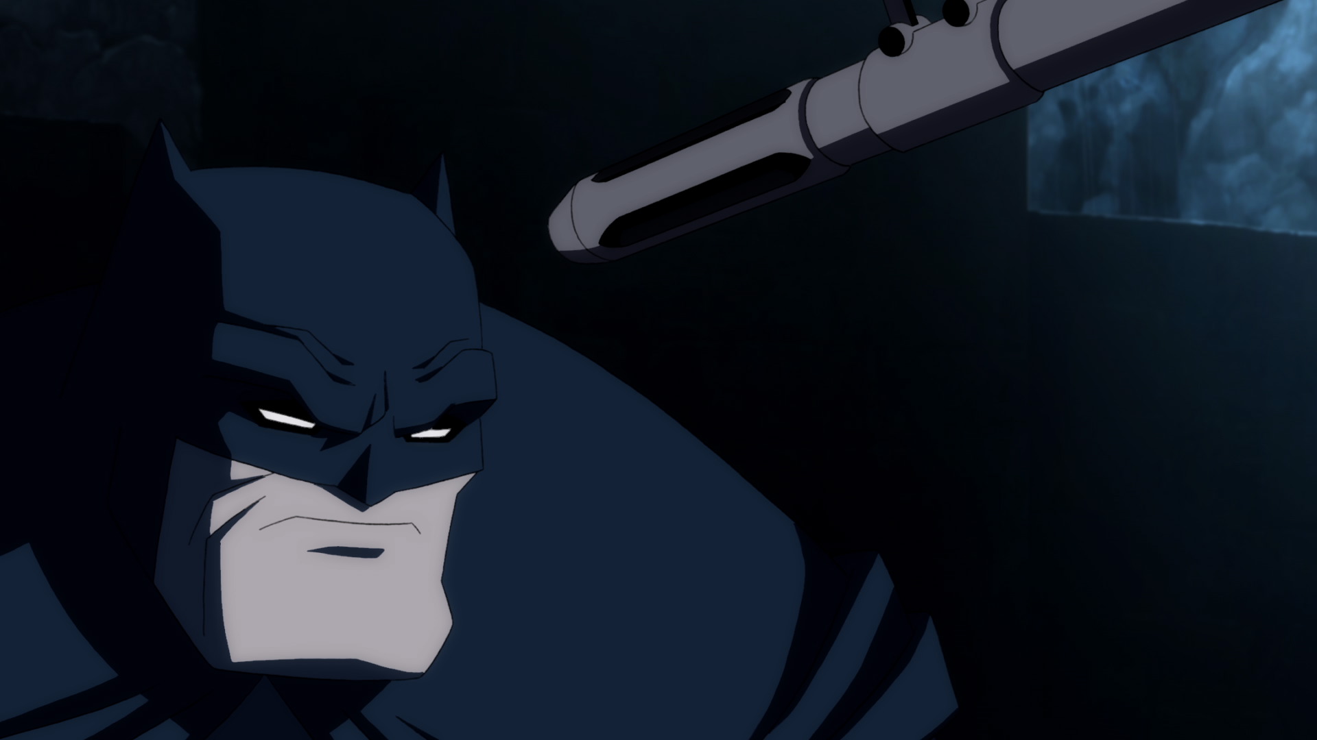 Batman The Dark Knight Returns Part 1 1080p 11