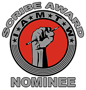 Scribe Award Nominee