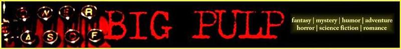 Big Pulp Logo