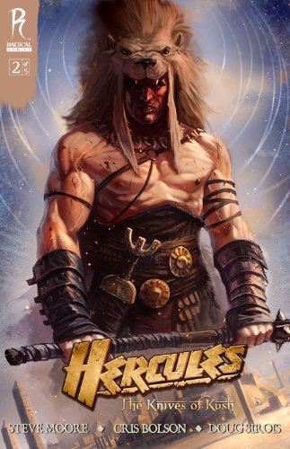 Hercules Radical