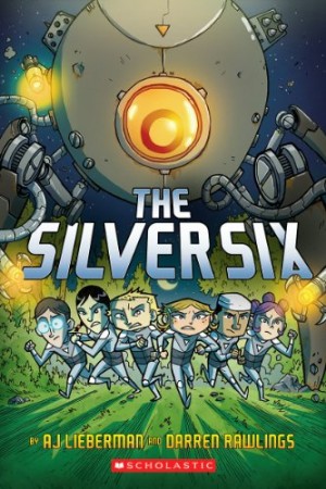 Silver Six