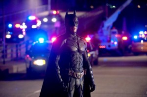 New Images and IMAX TV Spot Debut For The Dark Knight Rises