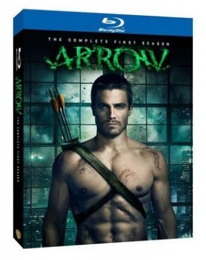 Arrow Season One