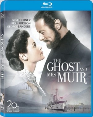 Ghost & Mrs. Muir