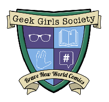 Geek Girl Society Logo. png