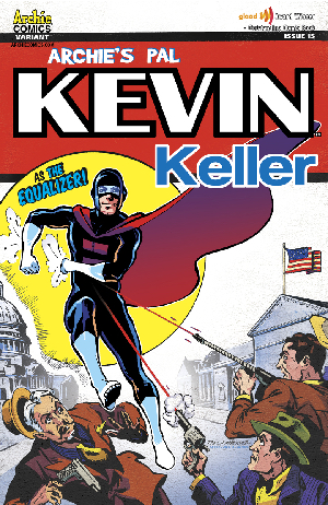 Kevin Keller
