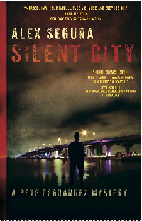 Silent City Segura