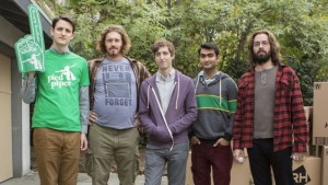 Silicon Valley S2