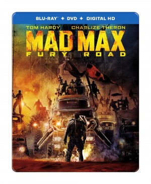 Mad Max Fury Road Box Art_2D