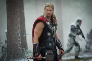 Marvel's Avengers: Age Of Ultron..Thor (Chris Hemsworth)..Ph: Jay Maidment..?Marvel 2015