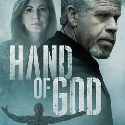 Hand Of God, with Ron Perlman and Dana Delany
