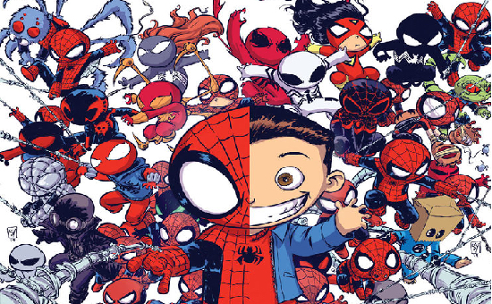 spider-verse-variant-cover-by-skottie-young