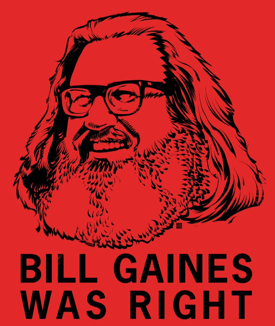 Bill Gaines
