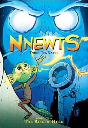 Nnewts Book Two