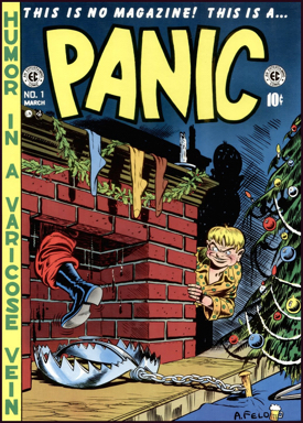 comicbookxmascovers_Panic1_650px