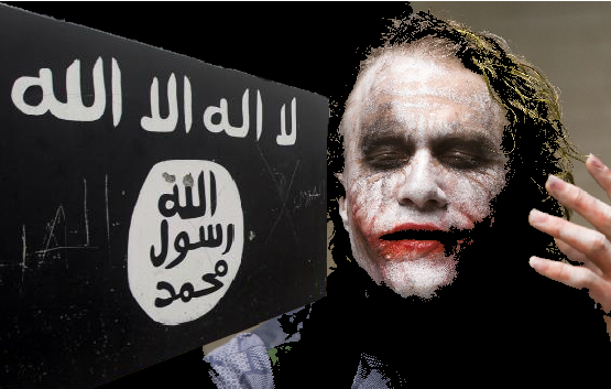 Isis Joker