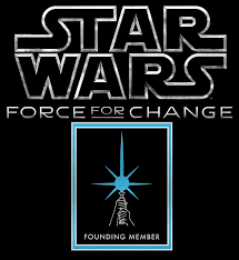 Force for Change logo