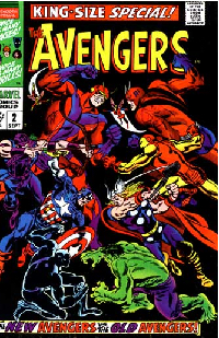 Avengers Annual2