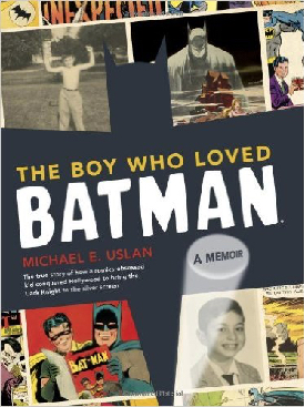 Boy Who Loved Batman