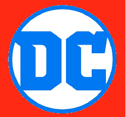 DC new logo