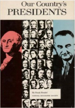 Freidals Presidents Book