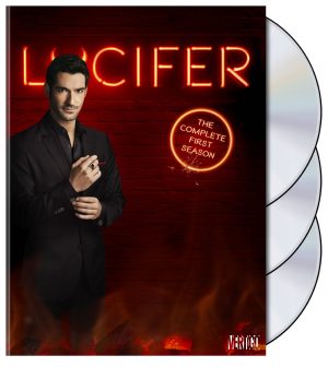 Lucifer S1 DVD2