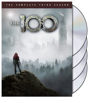 The 100 S3