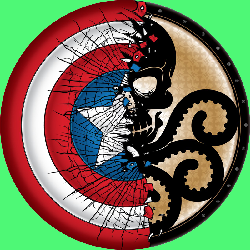 Captain America Hydra