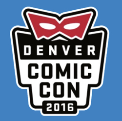 Denver Comic Con