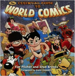 World Comics