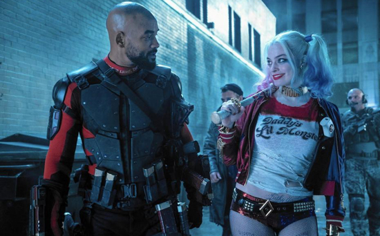 deadshot-and-harley-sitting-in-a-tree