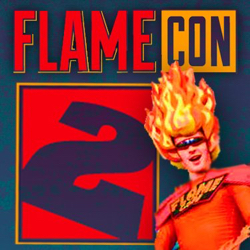flamecon 2
