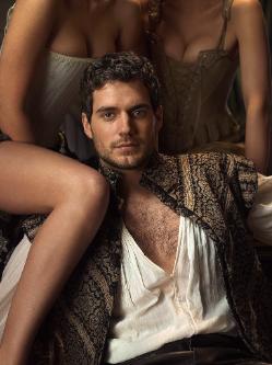 jonathans attractive henry hand...