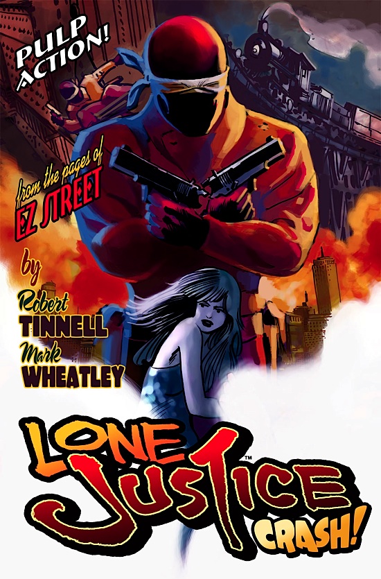 Lone Justice