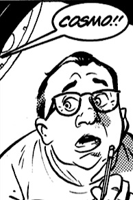Underworked page 1