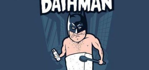 The Bathman