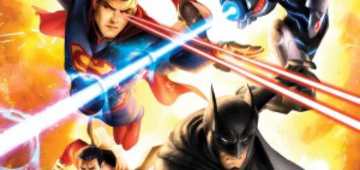 DC Universe Animated Original Movie – ComicMix