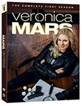Hulu’s Veronica Mars Comes to Disc in Oct.
