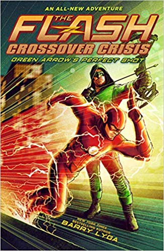 REVIEW: Flash Crossover Crisis: Green Arrow’s Perfect Shot